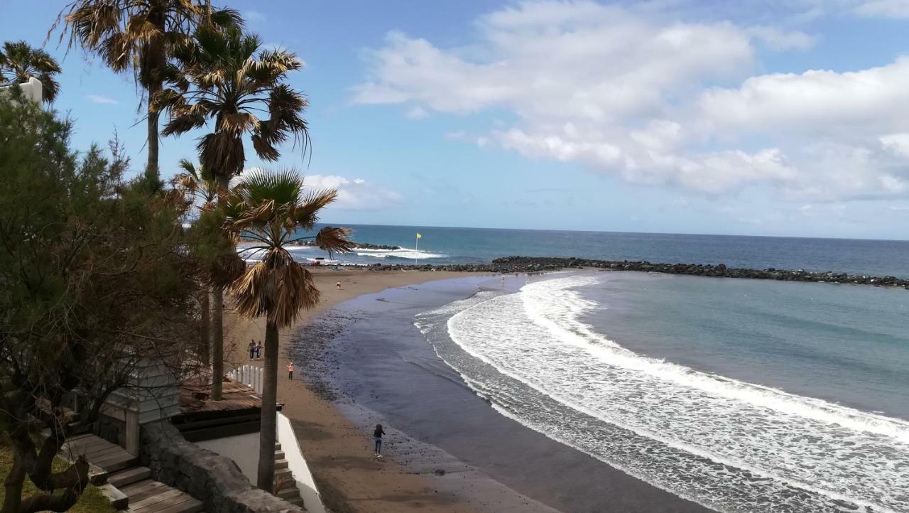 Tenerife Altamar Paradise Playa de las Américas Buitenkant foto