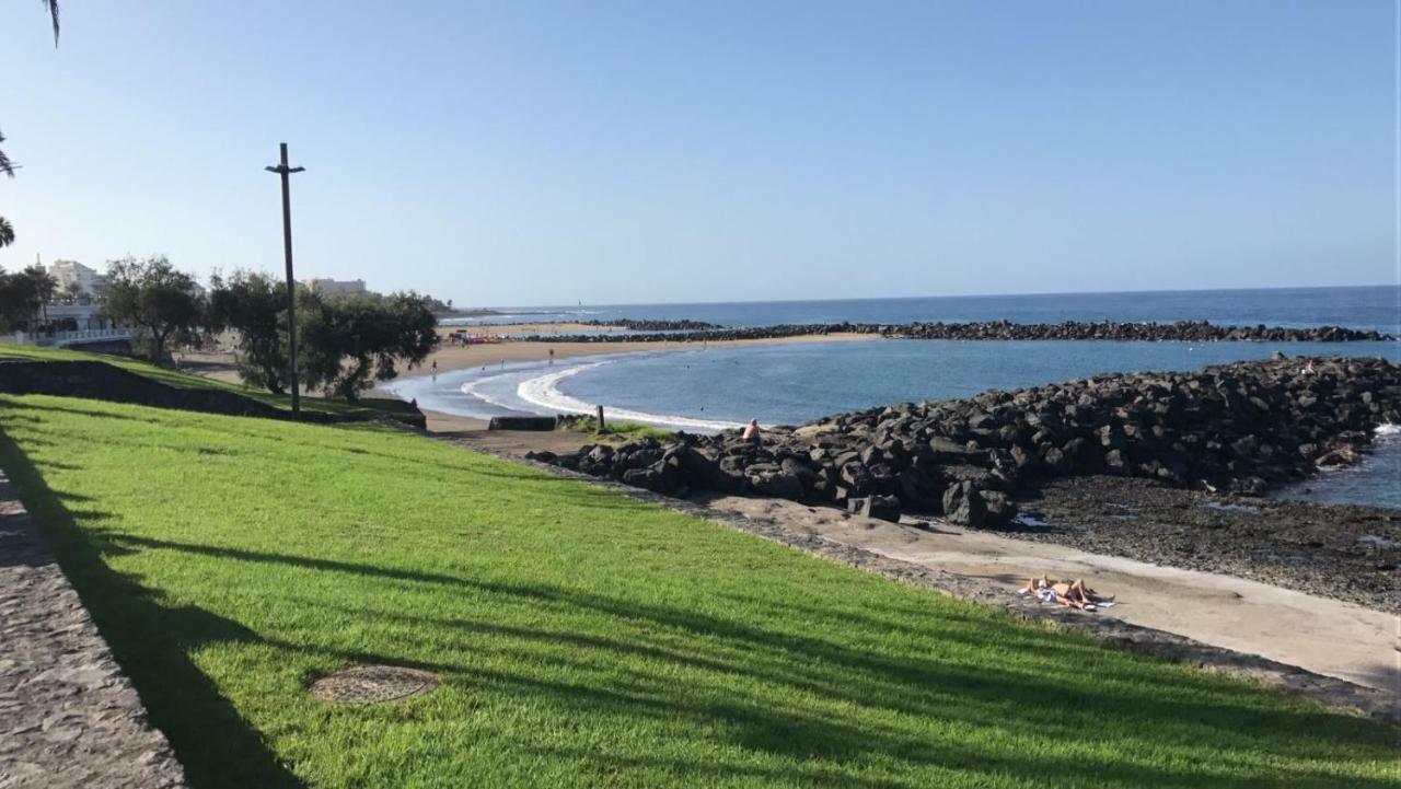 Tenerife Altamar Paradise Playa de las Américas Buitenkant foto